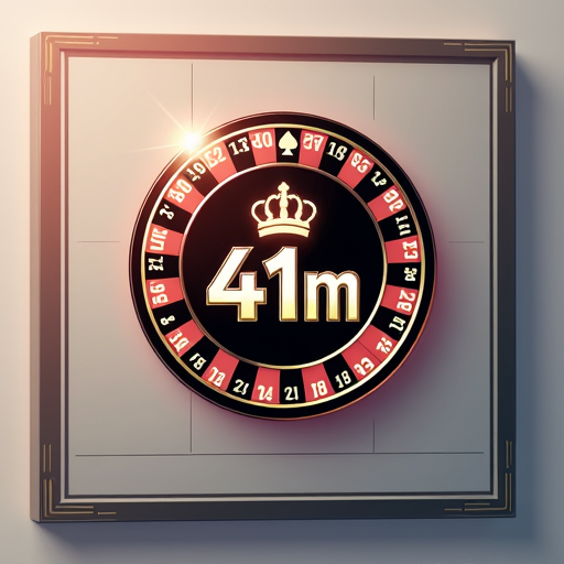 Ícone do 41m