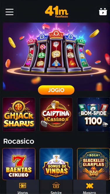Captura de tela do 41m - Modo Torneio