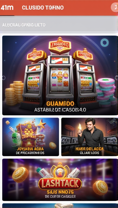 Captura de tela do 41m - Modo Torneio